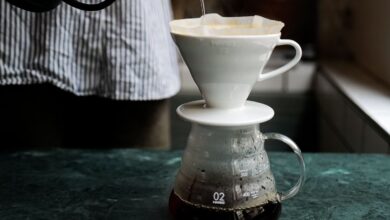 “Cuando pruebas mucho café, escupes, como con el vino”… Probamos un taller de catación “Cuando pruebas mucho café, escupes, como con el vino”… Probamos un taller de catación